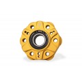 CNC Racing Aluminum Rear Sprocket Carrier for Ducati DesertX and Multistrada 1200/1260 Enduro / 950/V2 CNC Racing Aluminum Rear Sprocket Carrier for Ducati DesertX and Multistrada 1200/1260 Enduro / 950/V2